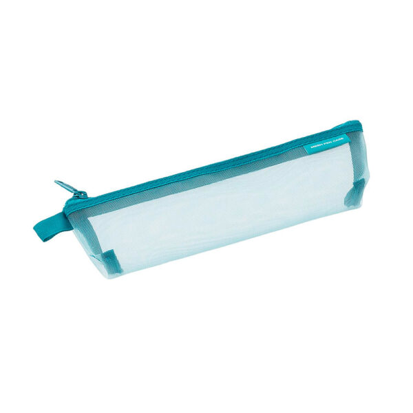 midori-estojo-rede-azul-03 Midori – Estojo de Rede para Canetas – Azul A
