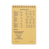 penco-bloco-notas-M-azul-02 Penco – Bloco de Notas M – Azul