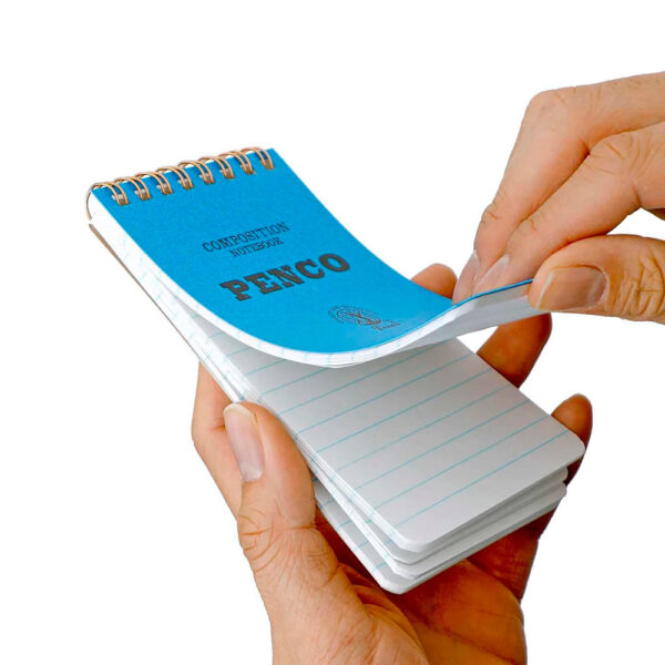 penco-bloco-notas-M-azul-06 Penco – Bloco de Notas M – Azul
