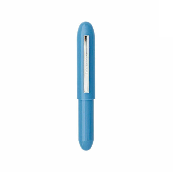 Penco – Esferográfica Bullet Light – Azul Claro