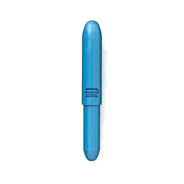 Penco – Esferográfica Bullet Light – Azul Claro