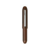 Penco – Esferográfica Bullet Light – Castanho Transparente