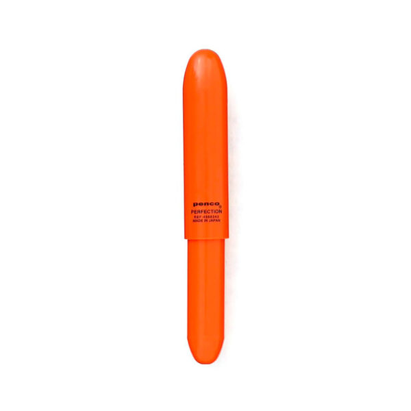 Penco – Esferográfica Bullet Light – Laranja