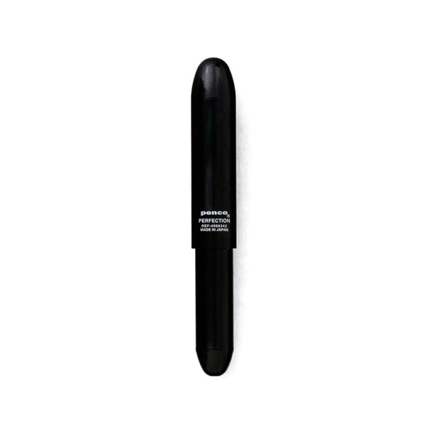 Penco – Esferográfica Bullet Light – Preto