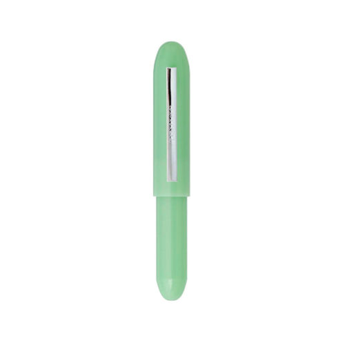 penco-esferografica-verdementa-01 Penco – Esferográfica Bullet Light – Verde Menta