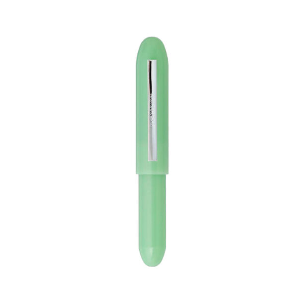 Penco – Esferográfica Bullet Light – Verde Menta