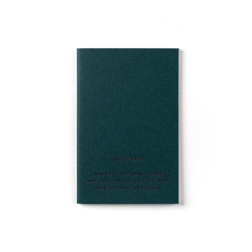trolls-paper-caderno-bolso-verde-escuro-01 Trolls Paper – Caderno de Bolso Finger Paper – Verde-Escuro